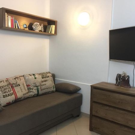 Apartma Izola Apartman Kültér fotó