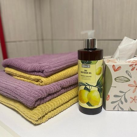 Apartma Izola Kültér fotó
