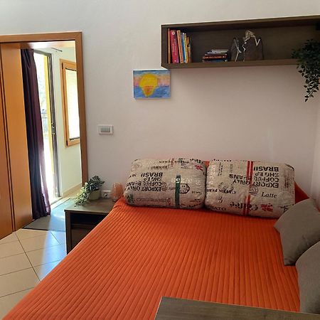 Apartma Izola Kültér fotó