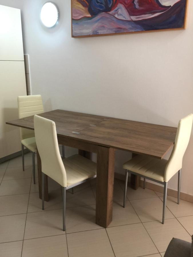 Apartma Izola Kültér fotó