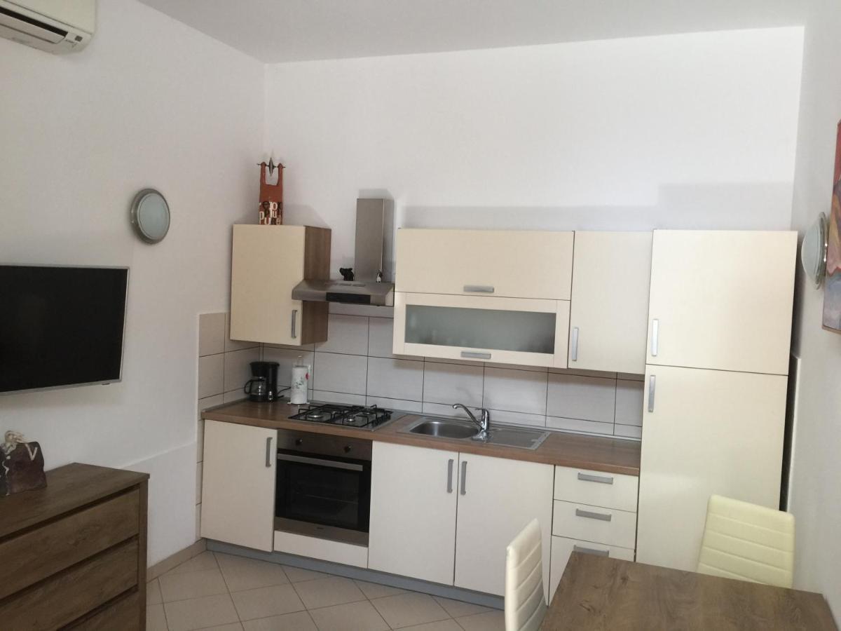 Apartma Izola Kültér fotó