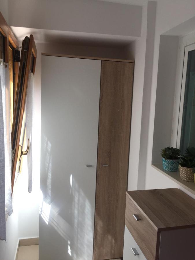 Apartma Izola Kültér fotó