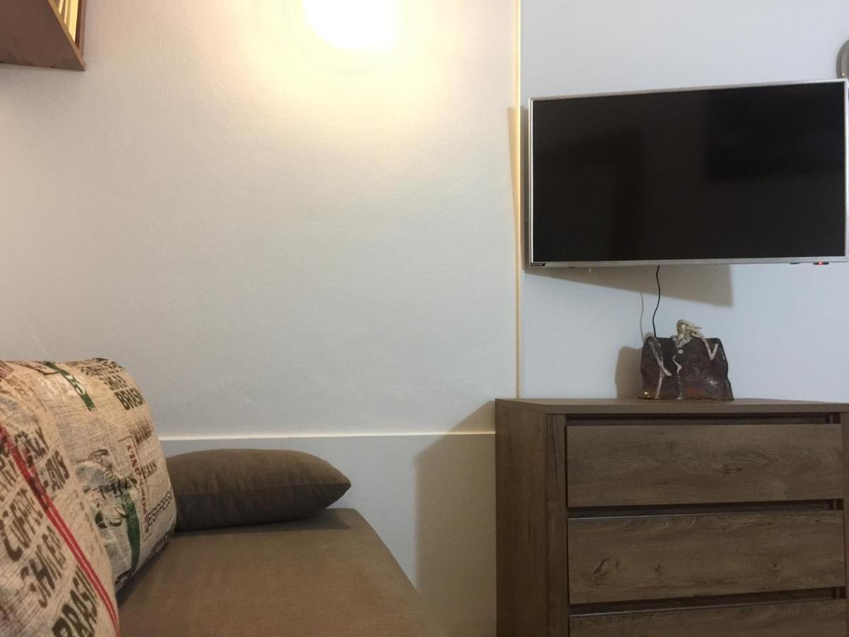 Apartma Izola Kültér fotó