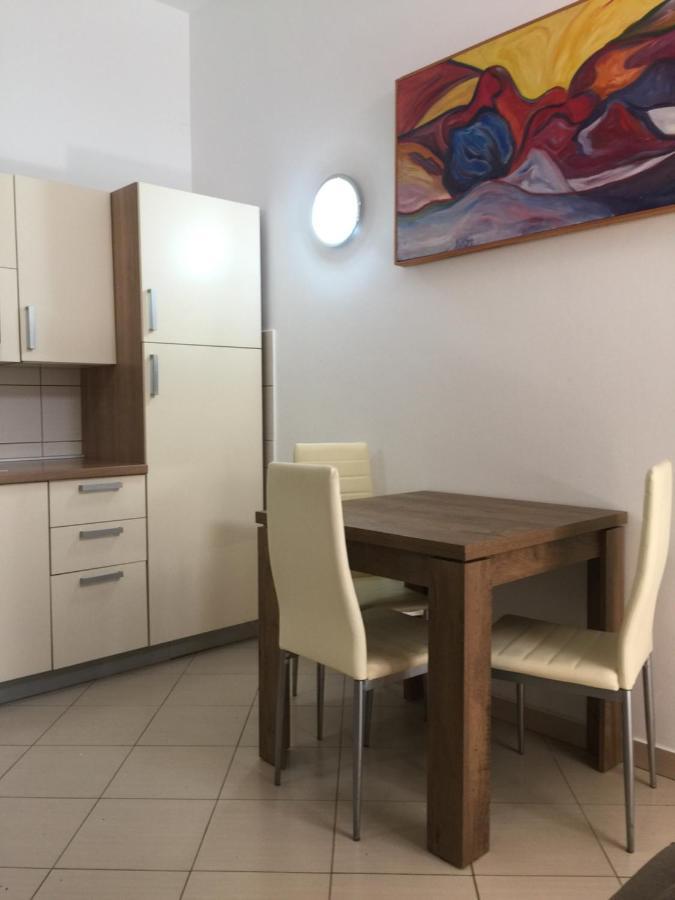 Apartma Izola Apartman Kültér fotó