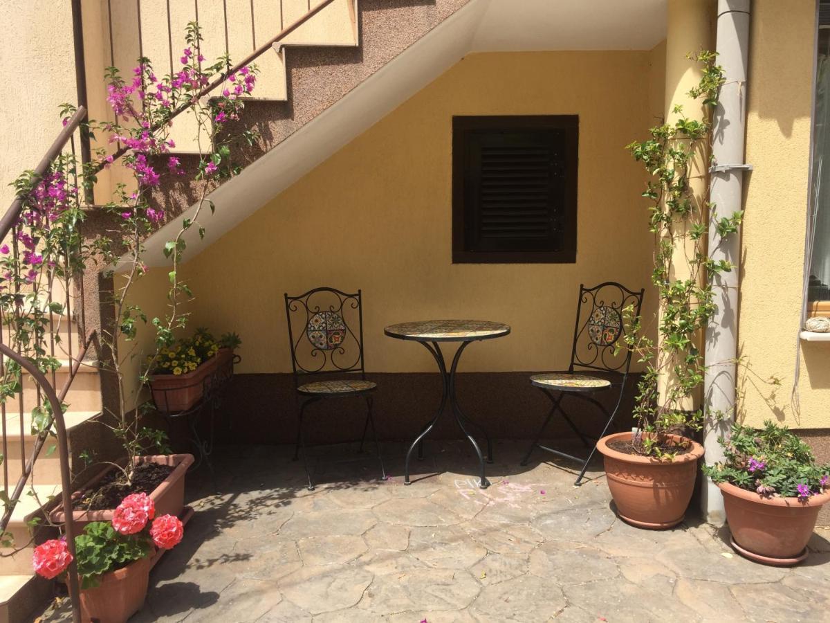 Apartma Izola Kültér fotó