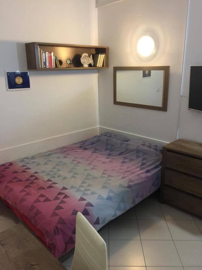 Apartma Izola Kültér fotó