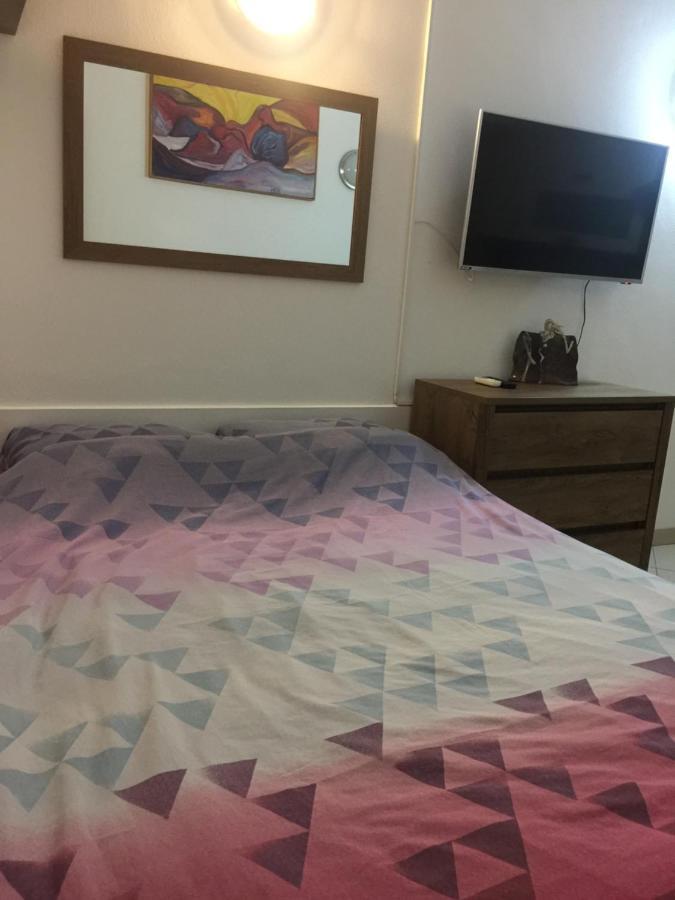 Apartma Izola Kültér fotó