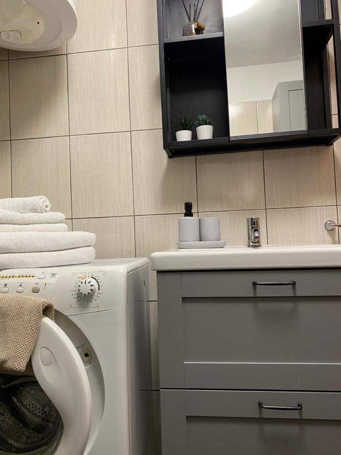 Apartma Izola Kültér fotó