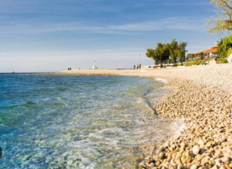 Apartma Izola Kültér fotó