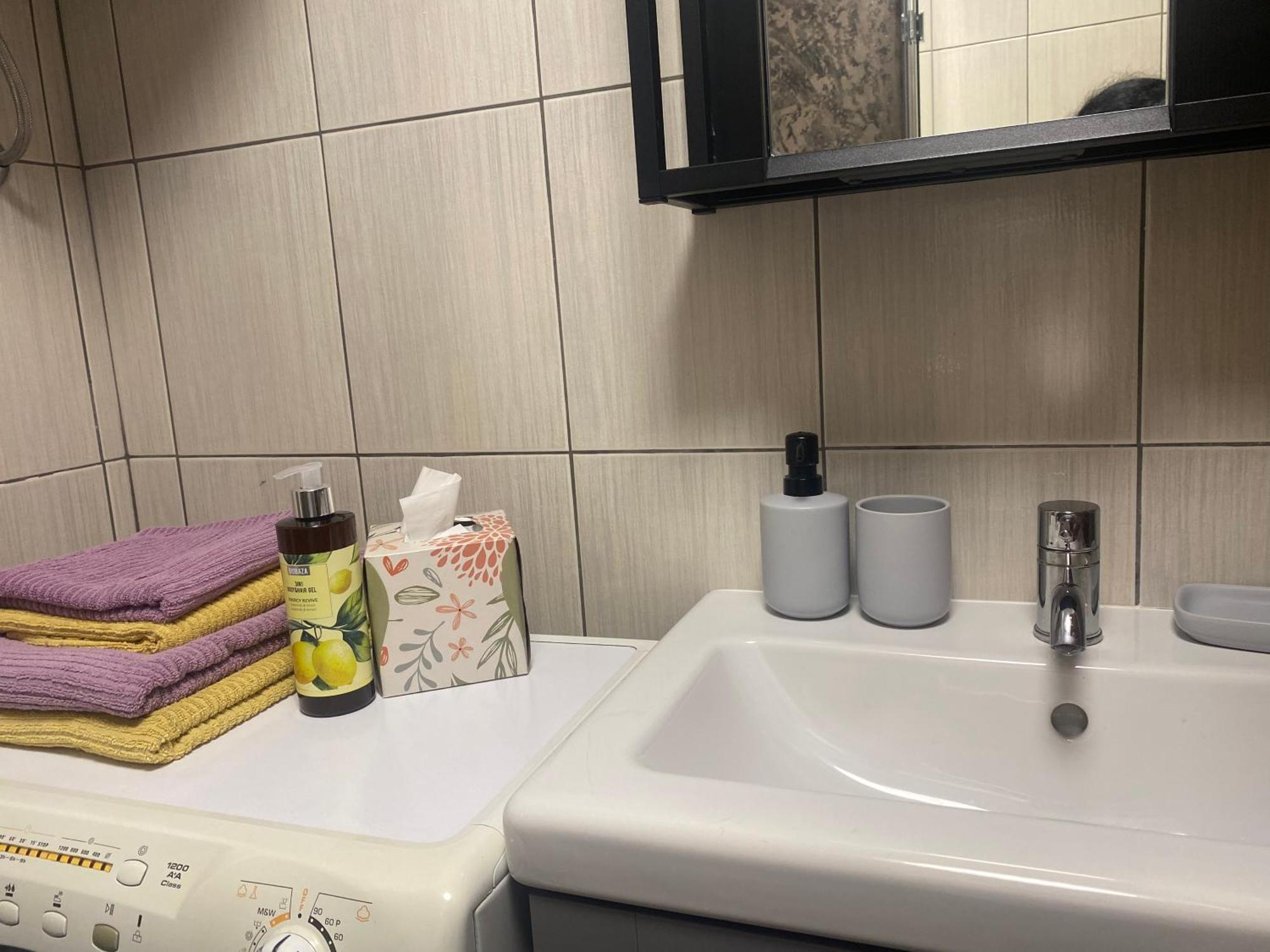 Apartma Izola Kültér fotó