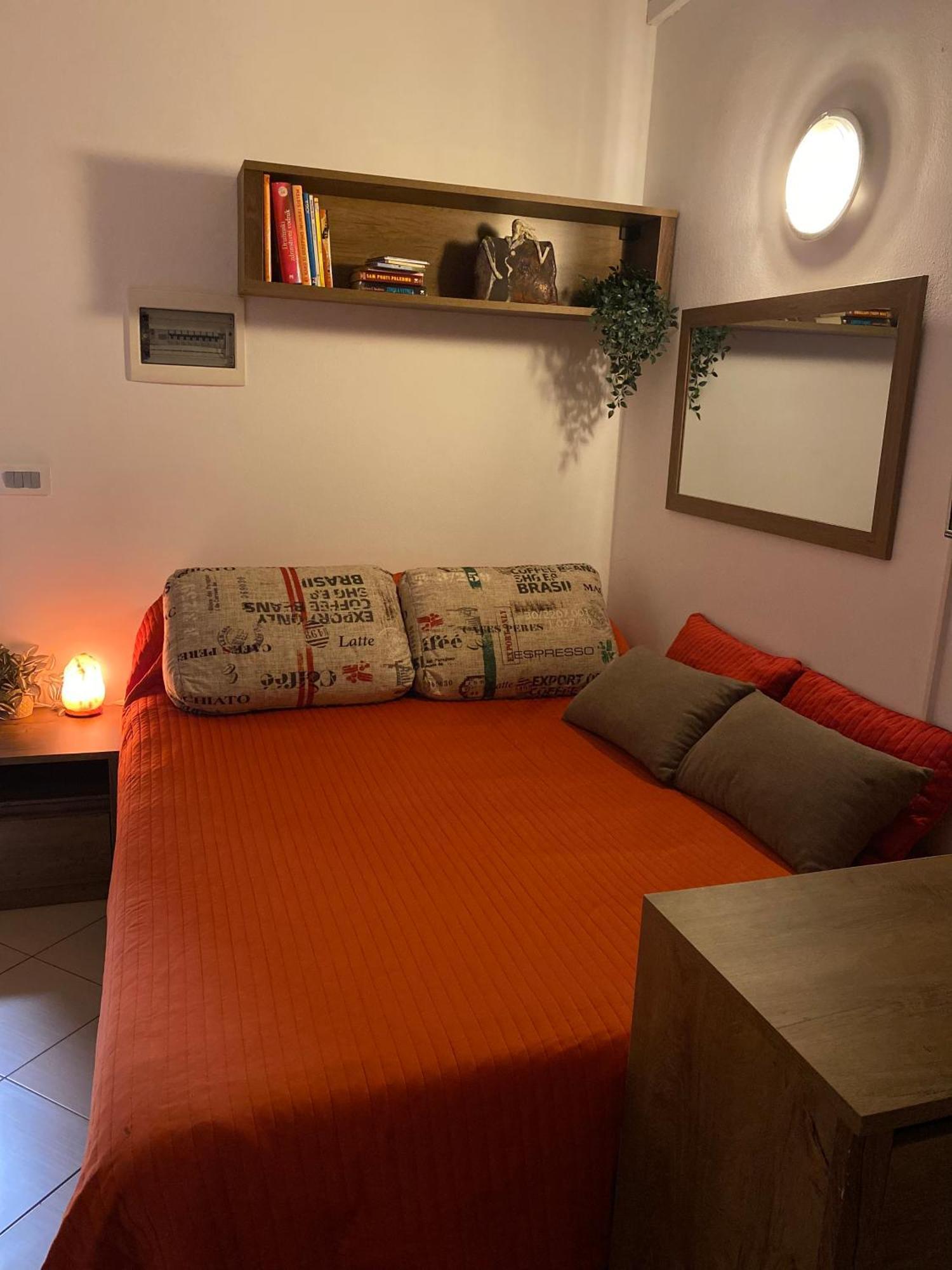 Apartma Izola Kültér fotó