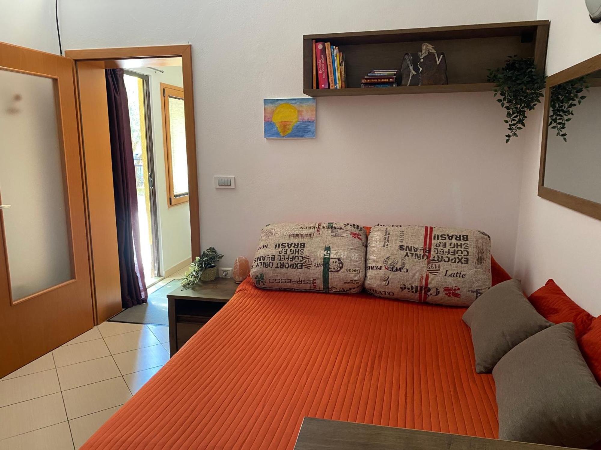 Apartma Izola Kültér fotó