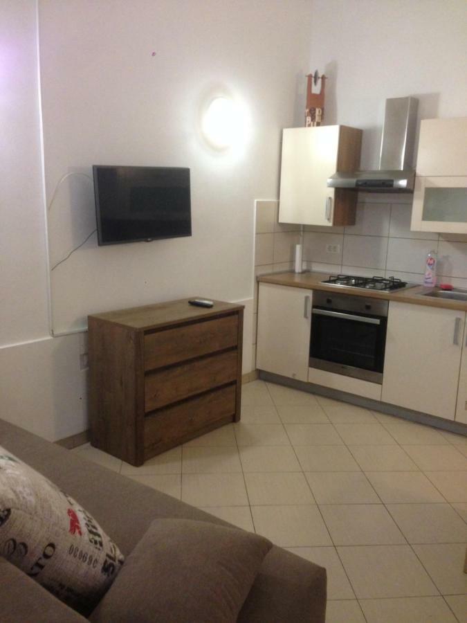 Apartma Izola Kültér fotó