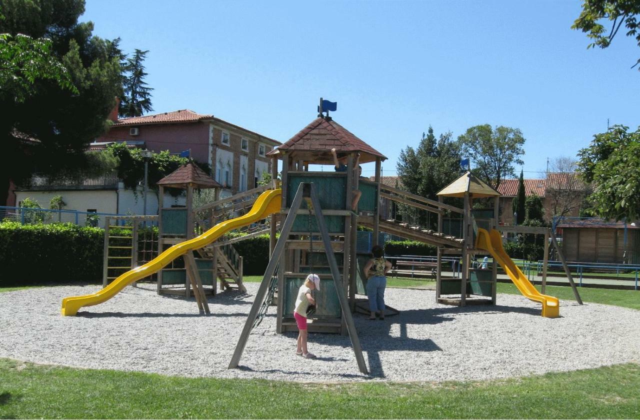 Apartma Izola Kültér fotó