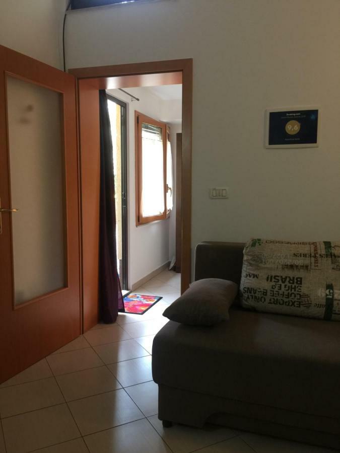 Apartma Izola Apartman Kültér fotó