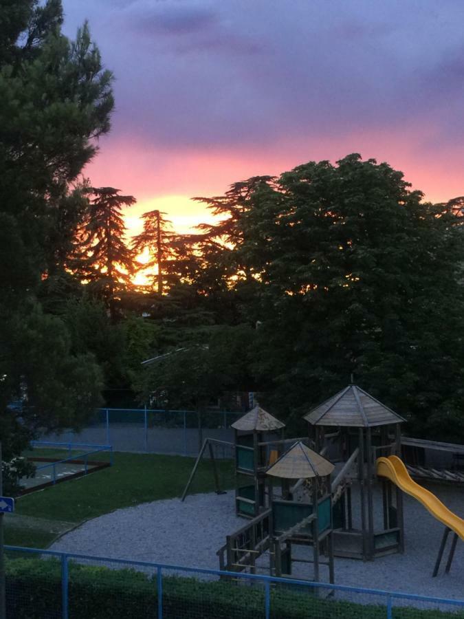 Apartma Izola Kültér fotó
